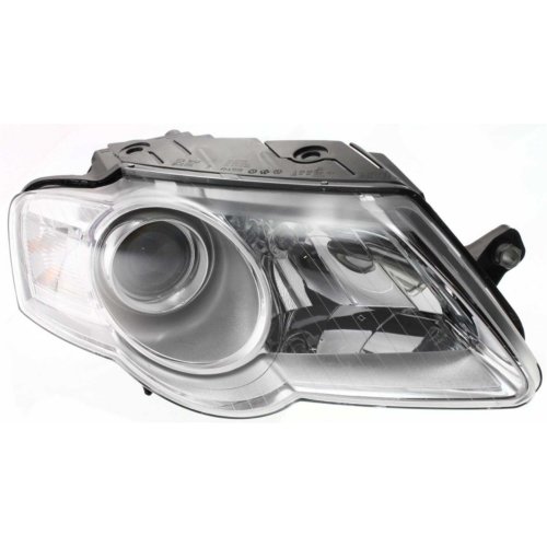 Volkswagen Passat Replacement Headlights At Monster Auto Parts
